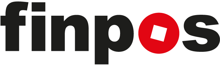 Finpos logo